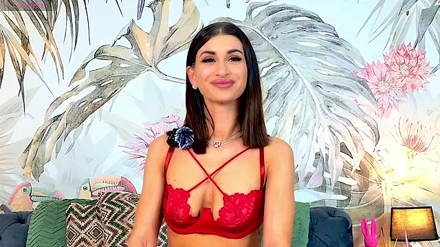 GoldCherry7 online show from April 12, 2026, 7:19 pm