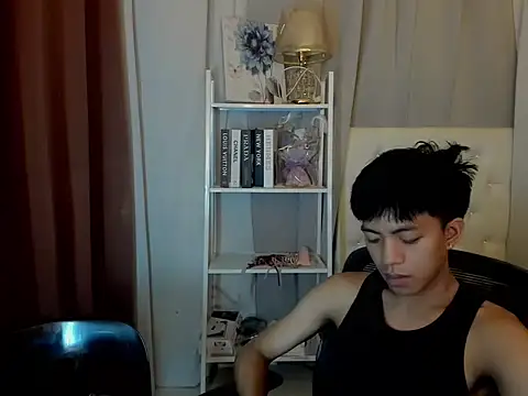 jayxxxlovescock online show from March 4, 2026, 9:54 pm