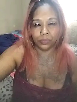 Javel123 online show from October 2, 2025, 9:27 am