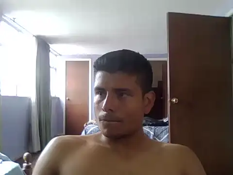 AnotherJuan  online show from September 19, 2025, 5:57 pm