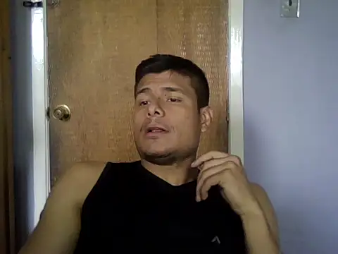 AnotherJuan  online show from September 20, 2025, 1:23 pm