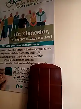 ANDREA-10  online show from November 6, 2025, 2:40 pm