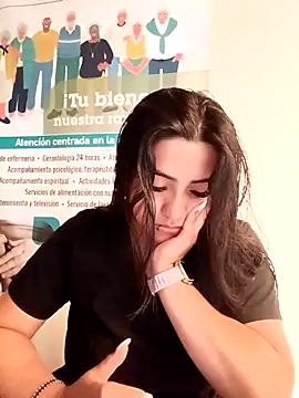 ANDREA-10  online show from November 28, 2025, 1:58 pm