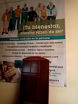 ANDREA-10  online show from December 3, 2025, 2:37 pm