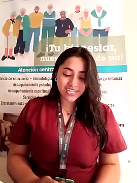 ANDREA-10  online show from February 7, 2026, 2:43 pm