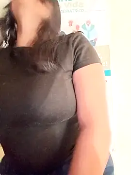 ANDREA-10  online show from February 26, 2026, 1:21 pm