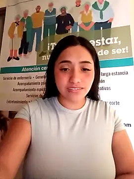 ANDREA-10  online show from March 6, 2026, 3:19 pm