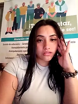 ANDREA-10  online show from April 23, 2026, 1:46 pm