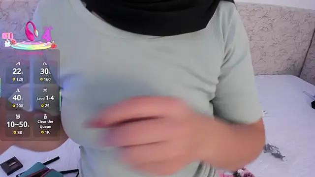  Malak online show from February 6, 2026, 8:12 pm