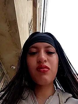 SALOME-28  online show from February 7, 2026, 3:05 pm