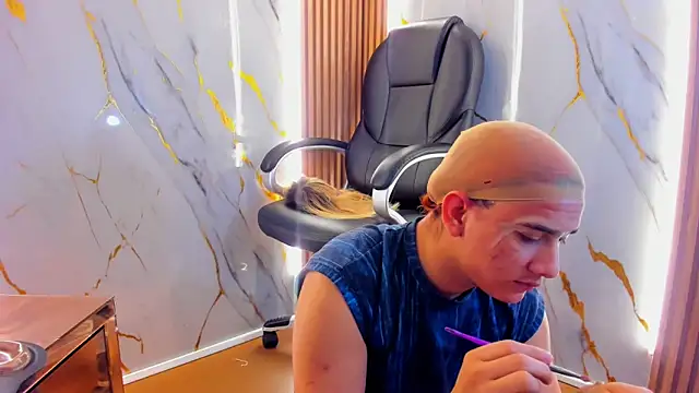 Marian Cristal online show from February 10, 2026, 3:54 am