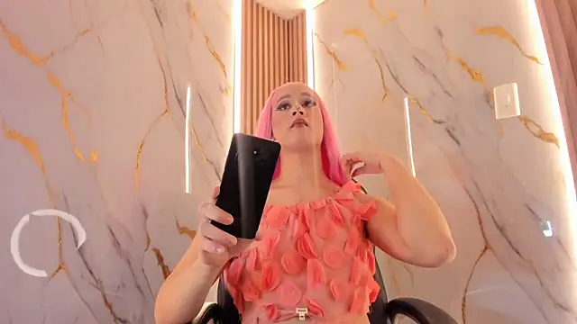 Marian Cristal online show from February 13, 2026, 4:52 am