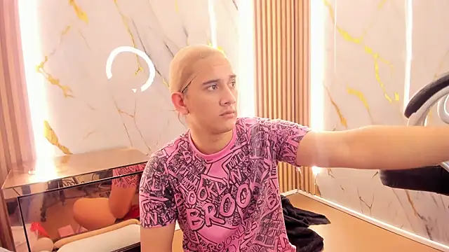 Marian Cristal online show from February 14, 2026, 1:57 am