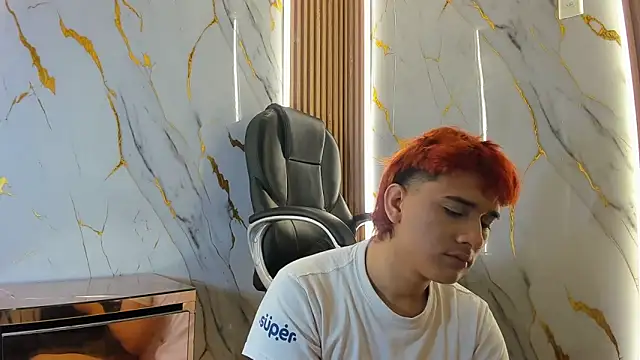 Marian Cristal online show from February 17, 2026, 3:36 am