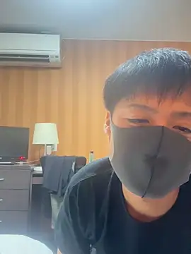 Ryudasu121314 online show from September 24, 2025, 11:35 am