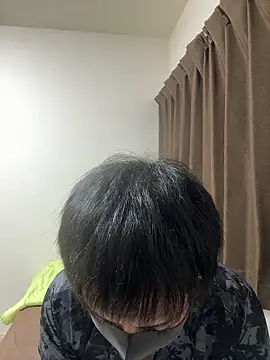 Ryudasu121314 online show from September 25, 2025, 12:09 pm