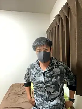 Ryudasu121314 online show from October 1, 2025, 1:06 pm