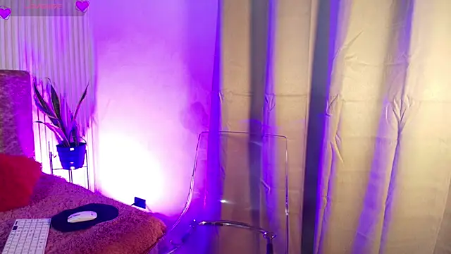 Missdionne curly online show from January 14, 2026, 11:16 am