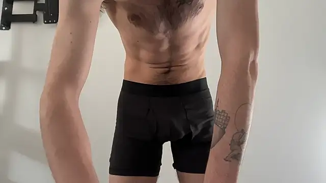 Antodubois online show from April 9, 2026, 5:51 pm