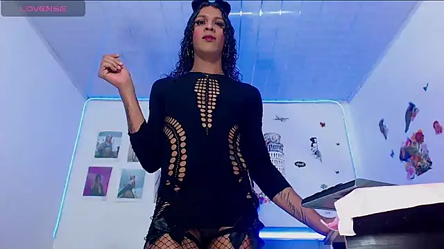 violettath online show from February 12, 2026, 4:40 am