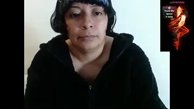 Acelinrose online show from November 20, 2025, 10:53 pm