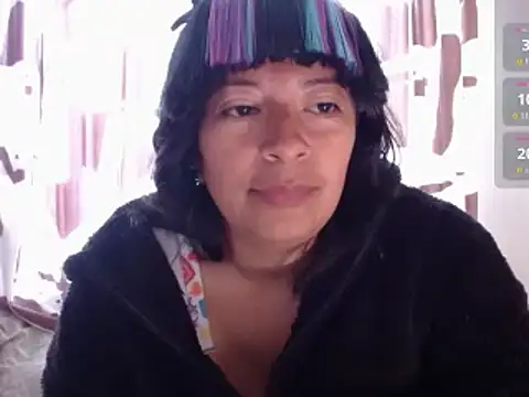 Acelinrose online show from March 15, 2026, 2:01 pm