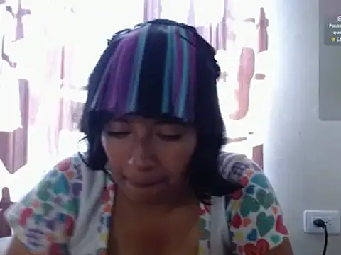 Acelinrose online show from March 20, 2026, 6:46 pm