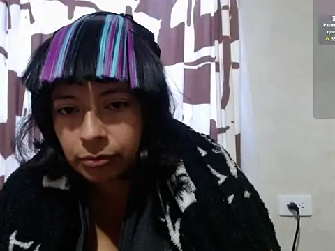 Acelinrose online show from May 28, 2026, 10:51 pm