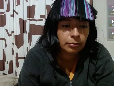 Acelinrose online show from June 5, 2026, 1:01 am