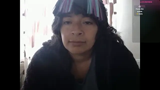 Snapshot of Acelinrose chatting on June 23, 2026, 1:53 pm Acelinrose online show from June 23, 2026, 1:53 pm