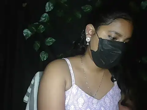 Anusree-Sexy online show from February 9, 2026, 9:19 pm