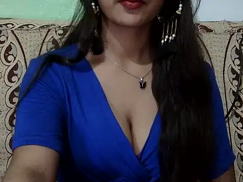 sexy-irm online show from October 29, 2025, 4:37 am