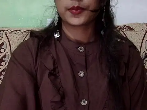 sexy-irm online show from October 30, 2025, 5:53 am