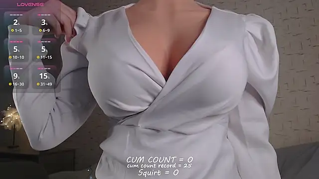 bettispaghetti online show from April 22, 2026, 6:20 pm