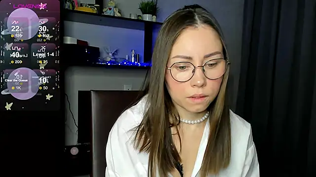 fun nd bun online show from September 29, 2025, 1:55 am