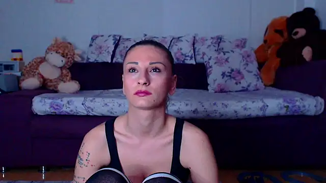 CassieSpell online show from April 23, 2026, 8:33 pm