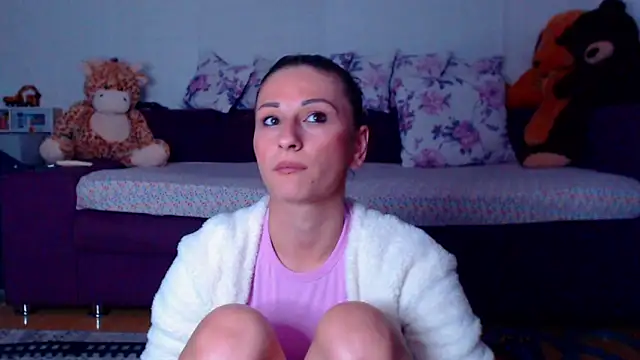 CassieSpell online show from May 3, 2026, 8:59 pm