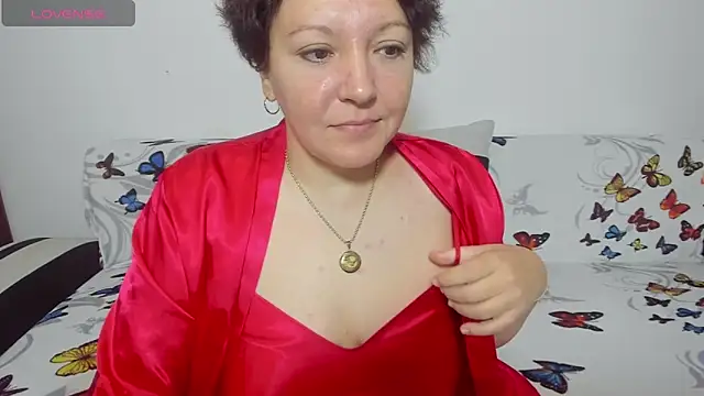 MayaBlowsXYou online show from October 2, 2025, 4:52 am