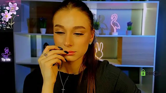 agata li1 online show from March 10, 2026, 4:23 pm