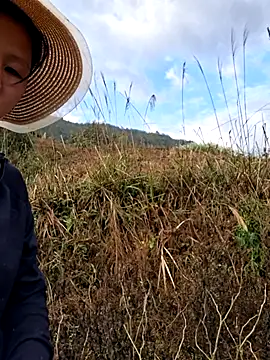 diamond-- online show from February 26, 2026, 12:31 am