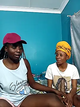 BlackPearl 19 online show from January 5, 2026, 8:56 pm