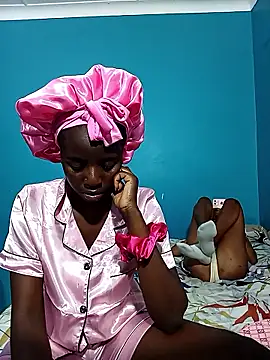 BlackPearl 19 online show from January 8, 2026, 12:18 pm