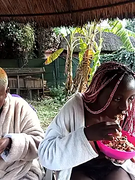 BlackPearl 19 online show from April 6, 2026, 5:30 am