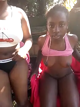 BlackPearl 19 online show from April 11, 2026, 7:45 am