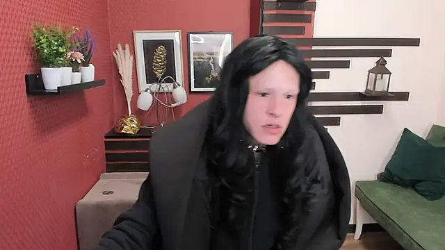 ChloeValentinee online show from September 29, 2025, 10:53 am