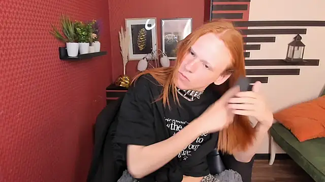 ChloeValentinee online show from October 5, 2025, 10:24 am