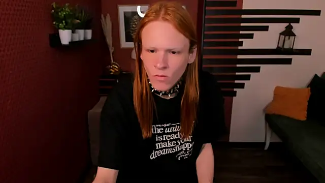 ChloeValentinee online show from October 19, 2025, 11:44 am