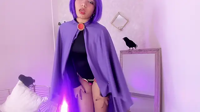 Dalia coop online show from October 15, 2025, 8:09 pm