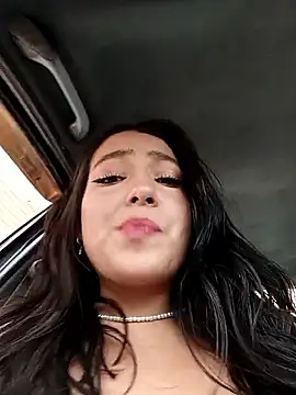  Luna-1 online show from February 14, 2026, 7:32 pm