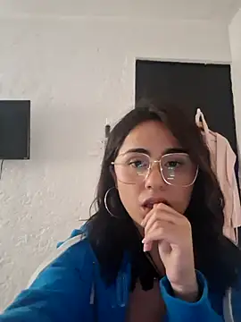 Snapshot of Akane24 chatting on September 23, 2025, 10:46 pm Akane24 online show from September 23, 2025, 10:46 pm